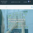 vacunatorioisrael.cl