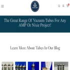vacuum-tubes.com