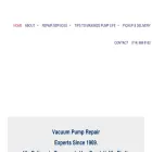 vacuumpumprepairusa.com