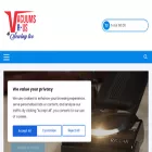 vacuumsrus.com