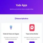 vadeapps.com