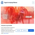 vagasdeempregomanaus.com.br
