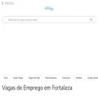vagasfortaleza.com