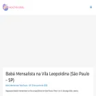 vagasparababas.com.br