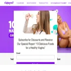 vaginesse.com