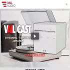 vailaudio.com