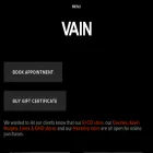 vain.com