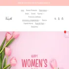 vainillalingerie.com