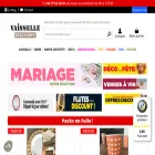 vaisselle-jetable-discount.fr