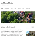 vajdahunyadcastle.com