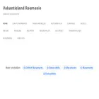 vakantielandroemenie.nl