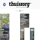 vakbladthuiszorg.nl