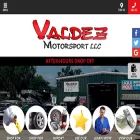 valdezmotorsportllc.com