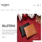 valencia.com.pe