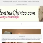 valentinachirico.com