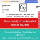 valentinasristorante.com