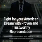 valentinlaw.us