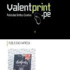 valentprint.pe