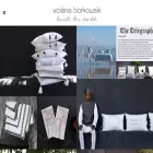 valeriebarkowski.com