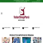 valershopperu.com