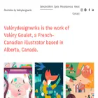 valerydesignwrks.ca