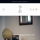 valetmagazine.co.uk