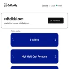 valheliski.com