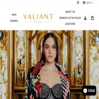 valiant-paris.com