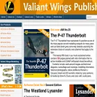 valiant-wings.co.uk