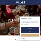 valiantpubs.com