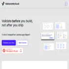validatemysaas.com