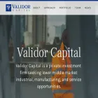 validorcap.com