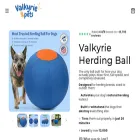 valkyrieorganics.com