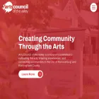 valleyarts.org