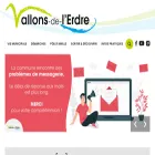vallonsdelerdre.fr
