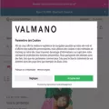 valmano.fr