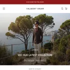 valmontwear.com