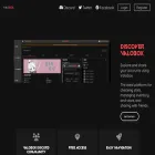 valobox.space