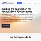 valorcapitalltd.com