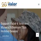 valorhealthcare.com
