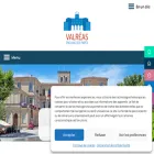 valreas.net