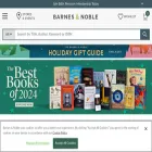 valsec.barnesandnoble.com