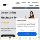 valtinapparel.com