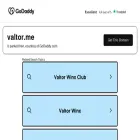valtor.me