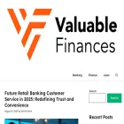 valuablefinances.com