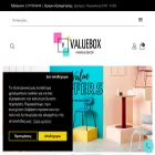valuebox.gr