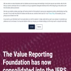 valuereportingfoundation.org