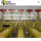 valvulasindustriales.com