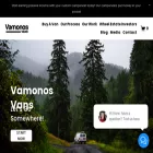 vamonosvans.com