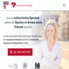 vamos-espanol.de